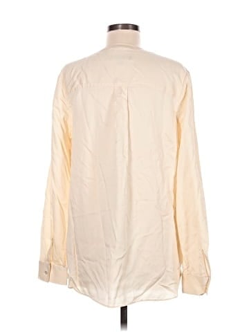 Banana Republic Long Sleeve Blouse (view 2)