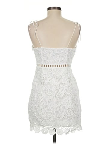 Forever 21 Cocktail Dress (view 2)