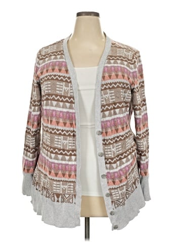 Mossimo Supply Co. Cardigan (view 1)