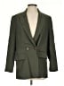 Zara Green Blazer Size XS - photo 1