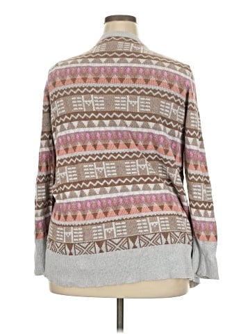 Mossimo Supply Co. Cardigan (view 2)