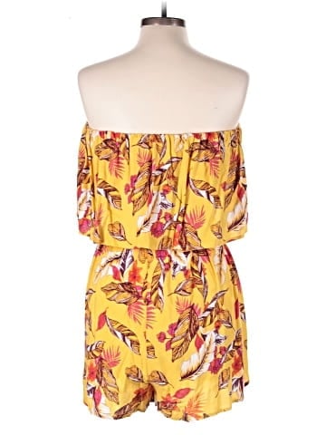 Xhilaration Casual Dress (view 2)