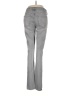 Old Navy Gray Jeans Size 6 (tall) - photo 2
