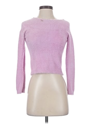 Forever 21 Turtleneck Sweater (view 1)