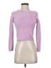 Forever 21 Pink Turtleneck Sweater Size S - photo 1