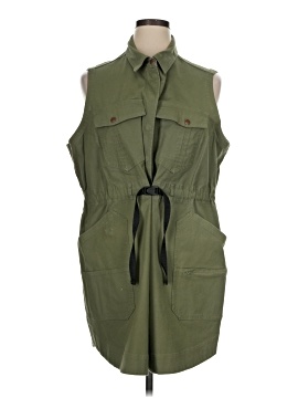Duluth Trading Co. Vest