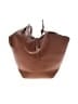 Miztique Brown Tote One size - photo 1