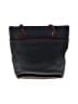 Brighton 100% Leather Black Leather Tote One size - photo 3