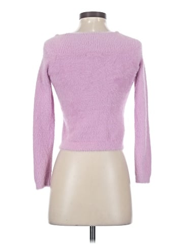 Forever 21 Turtleneck Sweater (view 2)