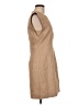 Veronica Beard Solid Tan Casual Dress Size 8 - photo 4