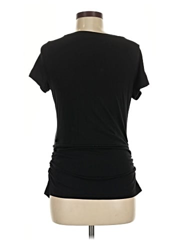 Old Navy - Maternity Short Sleeve T-Shirt (view 2)