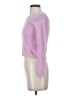 Forever 21 Pink Turtleneck Sweater Size S - photo 5
