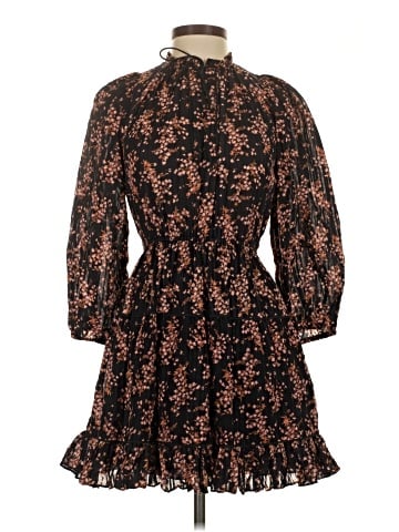 Ulla Johnson Cocktail Dress (view 1)