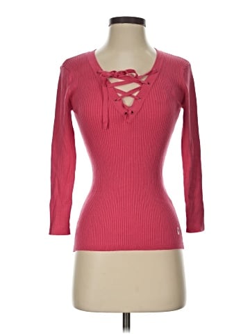 New York & Company Pullover Sweater (view 1)