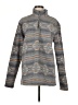 FRYE 100% Polyester Gray Pullover Sweater Size M - photo 1