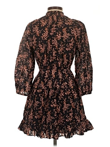 Ulla Johnson Cocktail Dress (view 2)
