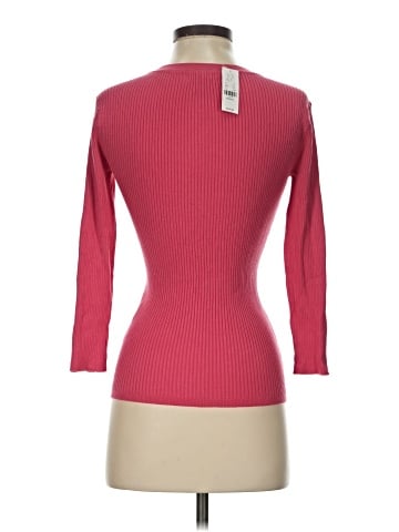 New York & Company Pullover Sweater (view 2)