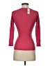 New York & Company Pink Pullover Sweater Size XS - photo 2