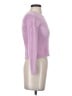 Forever 21 Pink Turtleneck Sweater Size S - photo 4
