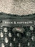 Rock & Republic Black Pullover Sweater Size S - photo 7