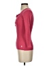 New York & Company Pink Pullover Sweater Size XS - photo 5