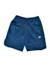 Russell Athletic Solid Blue Athletic Shorts Size 7 - photo 1