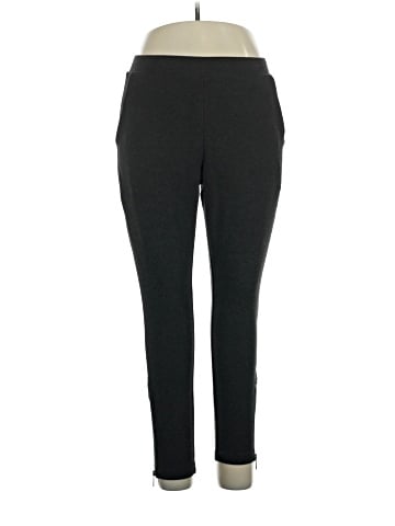 Universal Standard Active Pants (view 1)