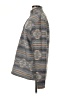 FRYE 100% Polyester Gray Pullover Sweater Size M - photo 5