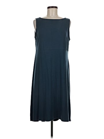 Eileen Fisher Casual Dress (view 1)
