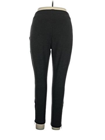 Universal Standard Active Pants (view 2)