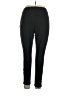 Universal Standard Solid Black Active Pants Size 16 (S) - photo 2