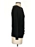 Thalia Sodi Black Long Sleeve Top Size XS - photo 4