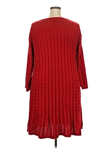Echo Casual Dress (view 2)