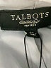 Talbots Metallic Silver Blazer Size EU 40 / US 10 (petite) - photo 6