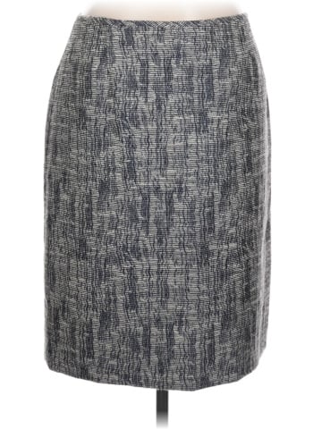 Tahari by ASL Casual Skirt (view 1)