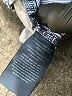 Tommy Hilfiger Checkered-gingham Blue Casual Pants Size 10 - photo 8