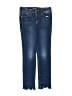 Joe's Jeans Solid Blue Jeans Size 6X - photo 1