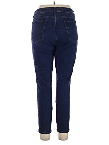 Ann Taylor LOFT Outlet Jeans (view 2)