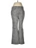 Madewell Houndstooth Gray Jeans Size 29 waist - photo 1