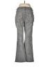 Madewell Houndstooth Gray Jeans Size 29 waist - photo 2