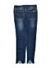 Joe's Jeans Solid Blue Jeans Size 6X - photo 2