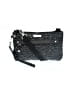 Baggallini Animal Print Black Crossbody Bag One size - photo 1