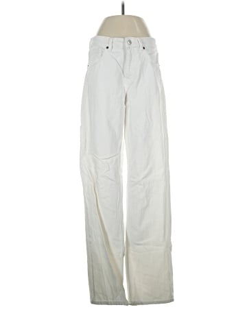 Zara Casual Pants (view 1)