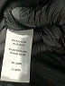 Nina Leonard Black Cocktail Dress Size XL - photo 8