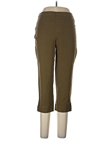 Isaac Mizrahi LIVE! Active Pants (view 1)