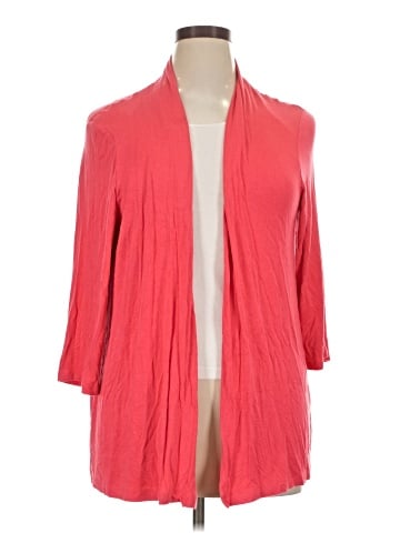 Croft & Barrow Cardigan (view 1)
