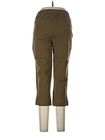 Isaac Mizrahi LIVE! Active Pants (view 2)