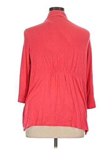 Croft & Barrow Cardigan (view 2)