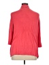 Croft & Barrow Red Cardigan Size 1X - photo 2