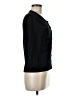 Premise Studio Black Cardigan Size M - photo 4